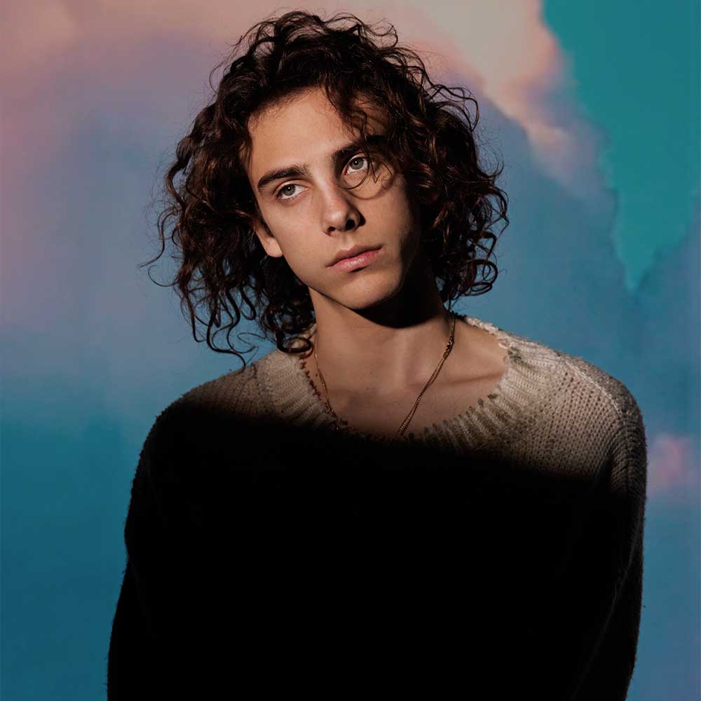 Eddie Benjamin