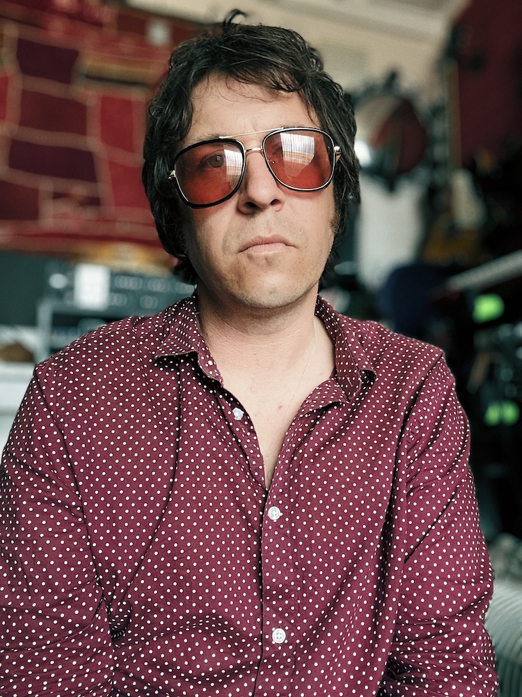 Andy Crofts