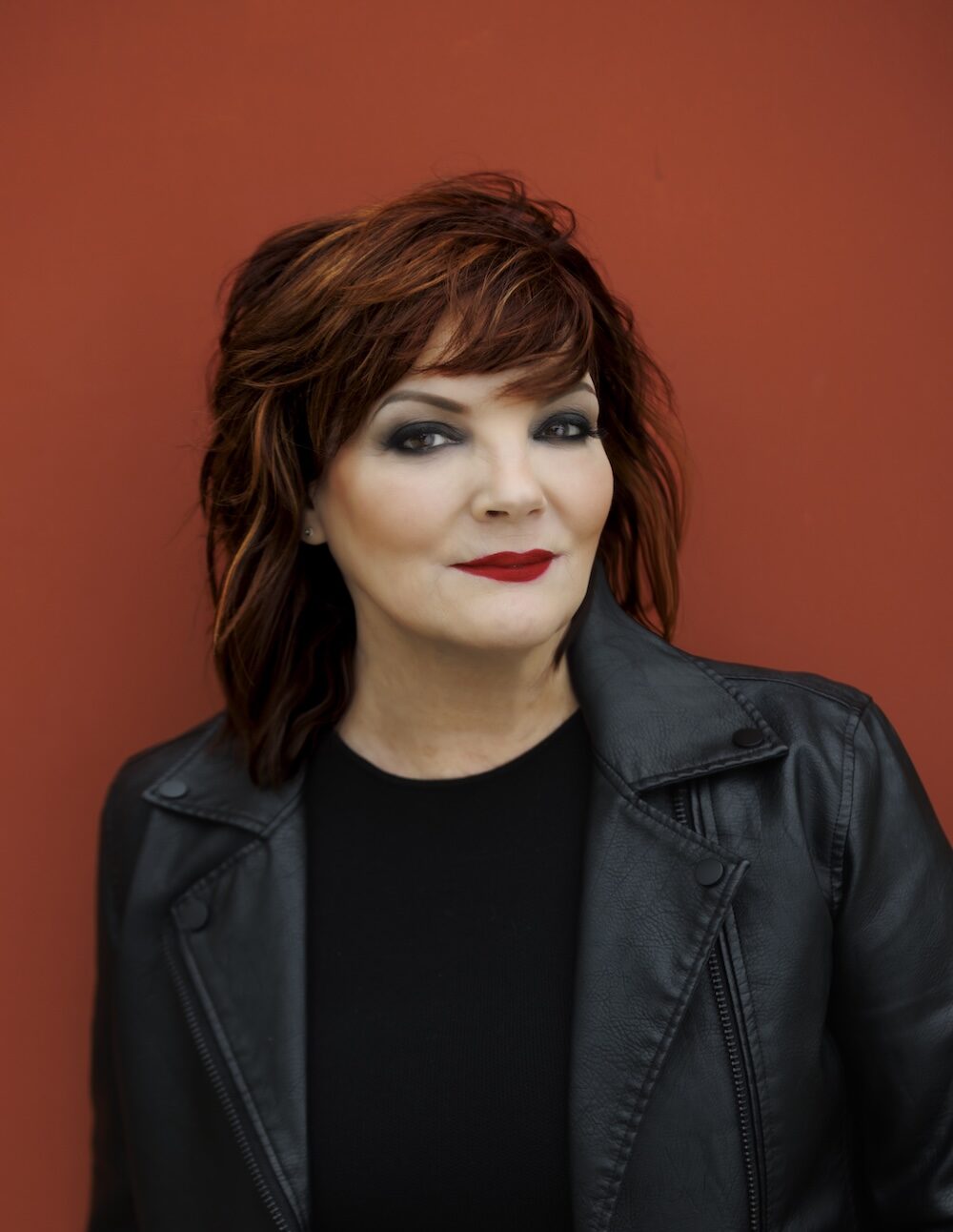 Eileen Carey