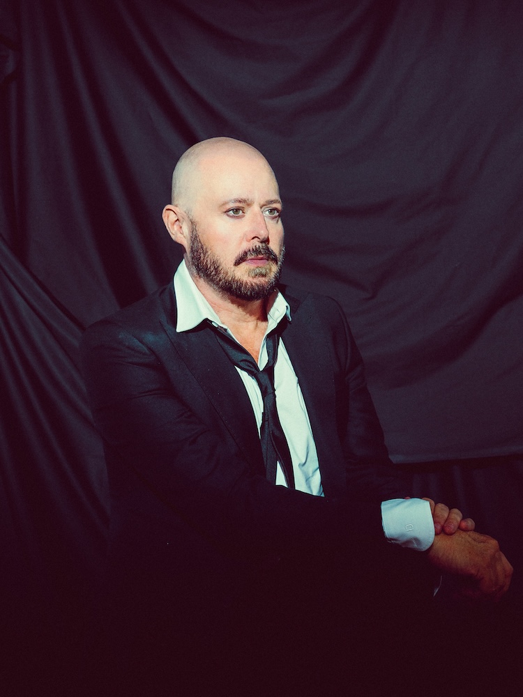 Gregory Darling