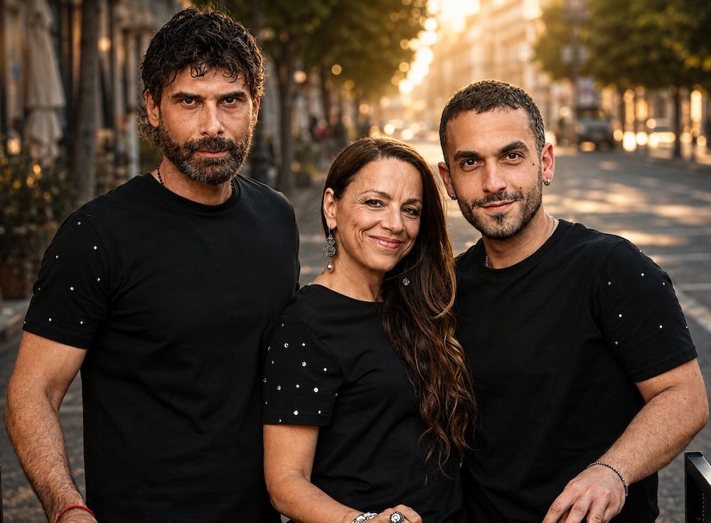 SSD Project, Valeria Rossi, VIMA