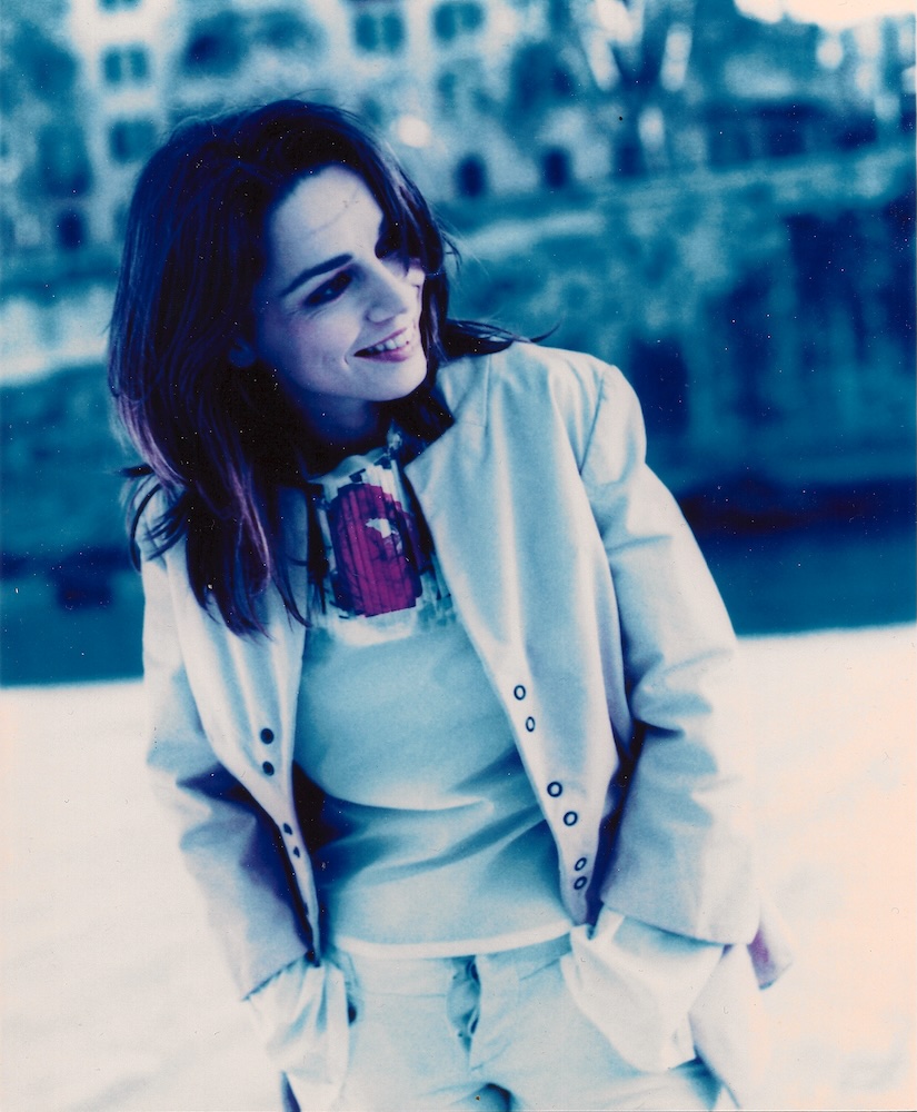 Valeria Rossi