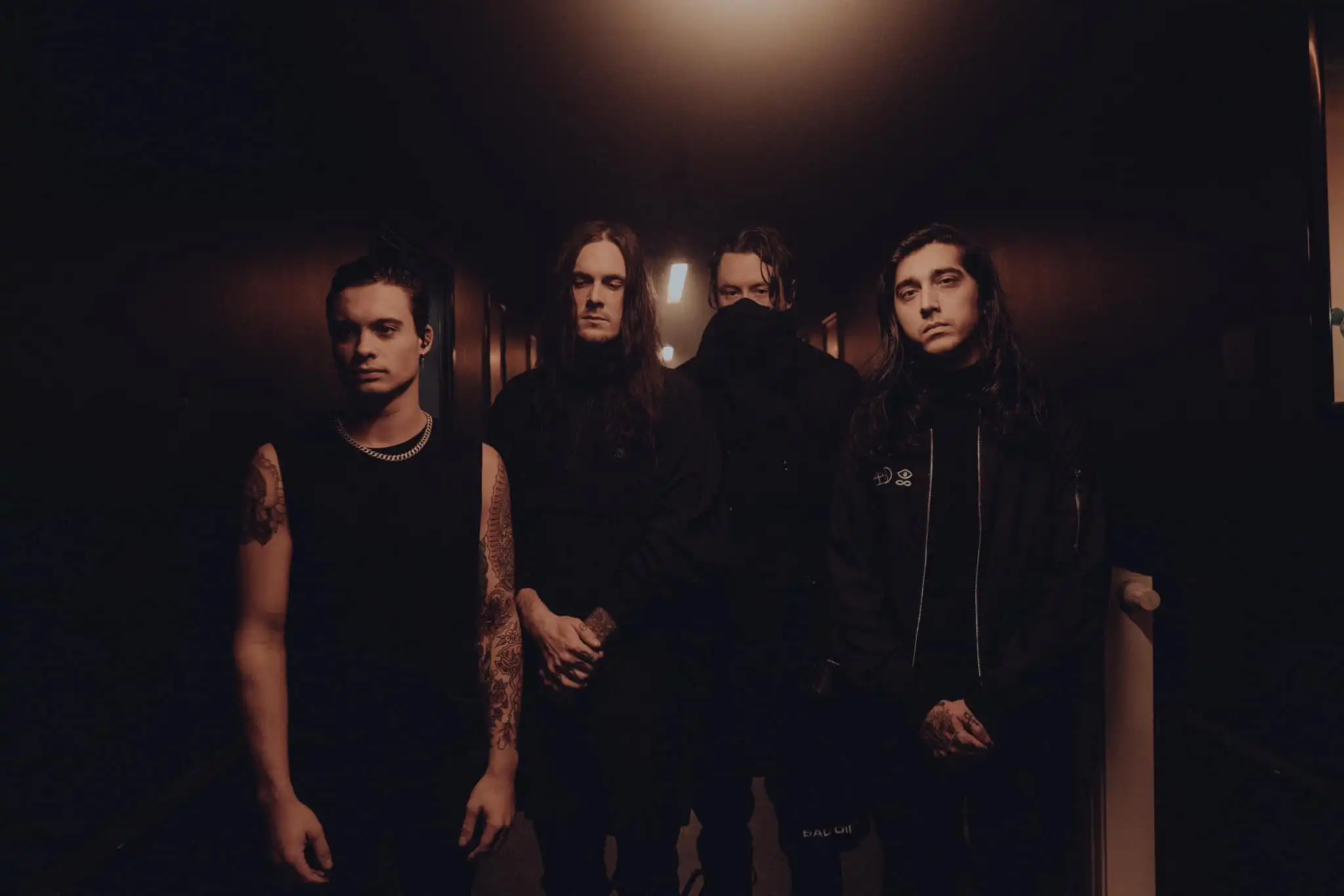 Bad Omens