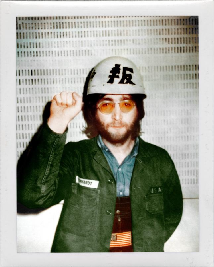 John Lennon