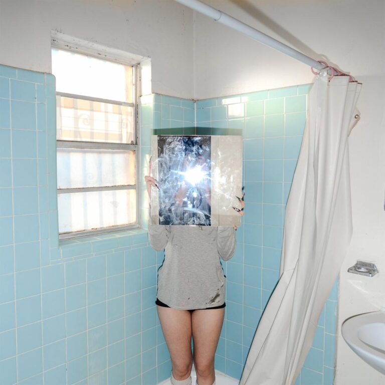 Late Night Drive Home