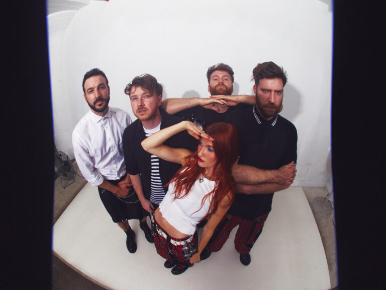 MisterWives