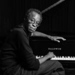 Matthew Shipp