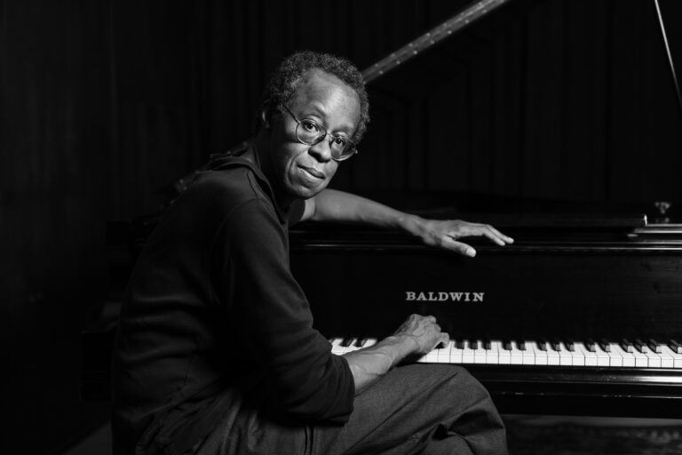 Matthew Shipp