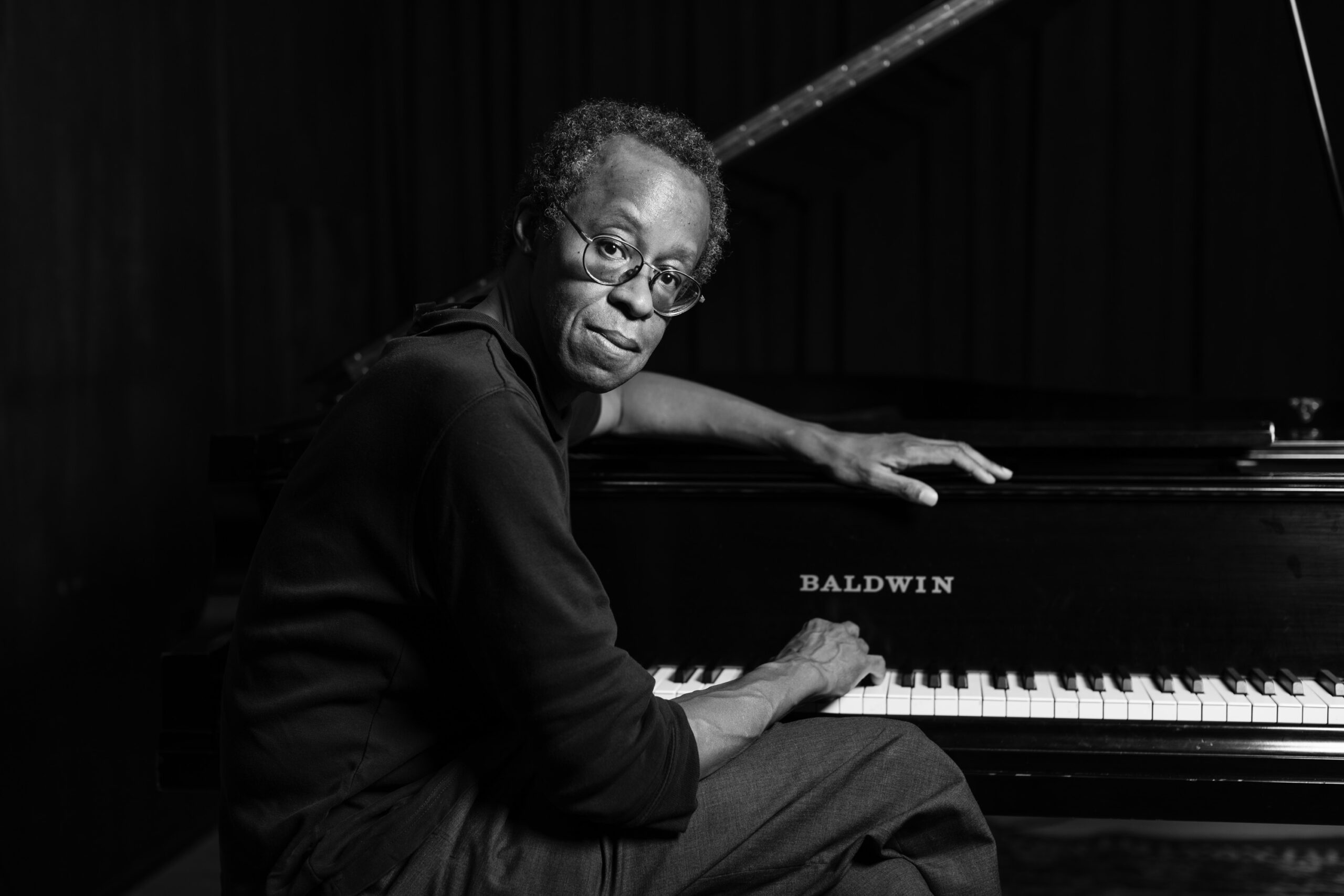 Matthew Shipp