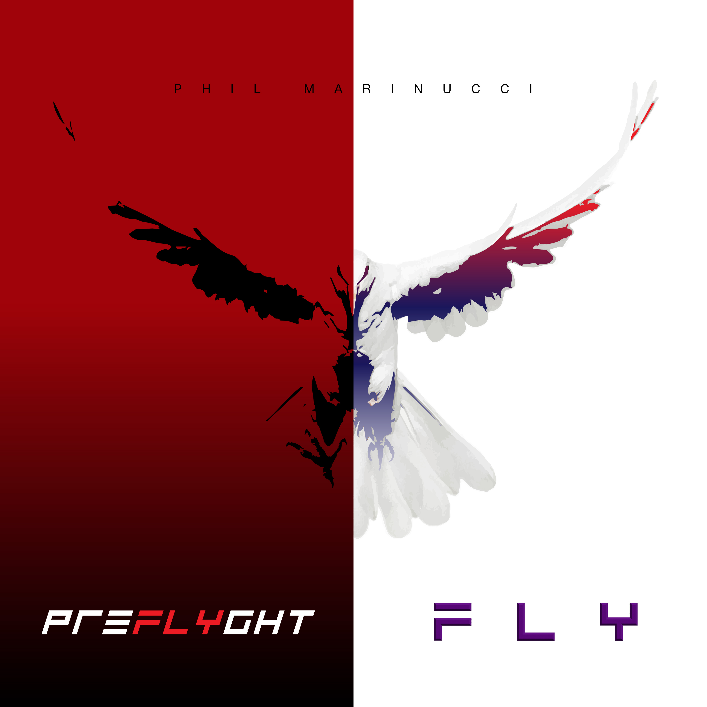 FLY and PreFLYght