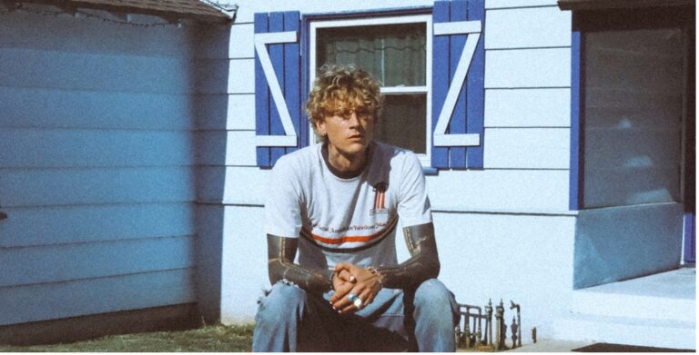 MGK