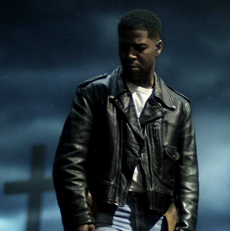 Kid Cudi