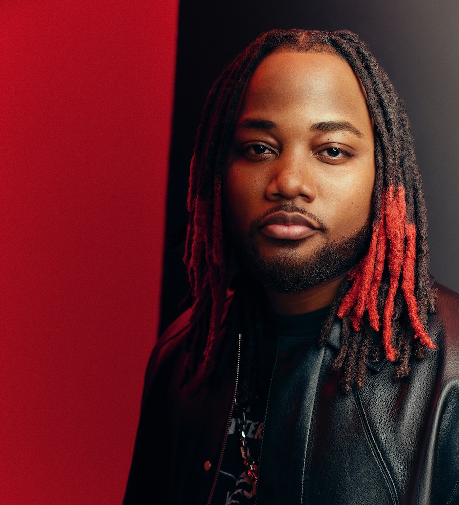 Leon Thomas