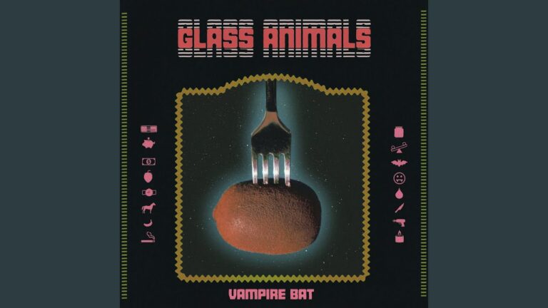 Glass Animals