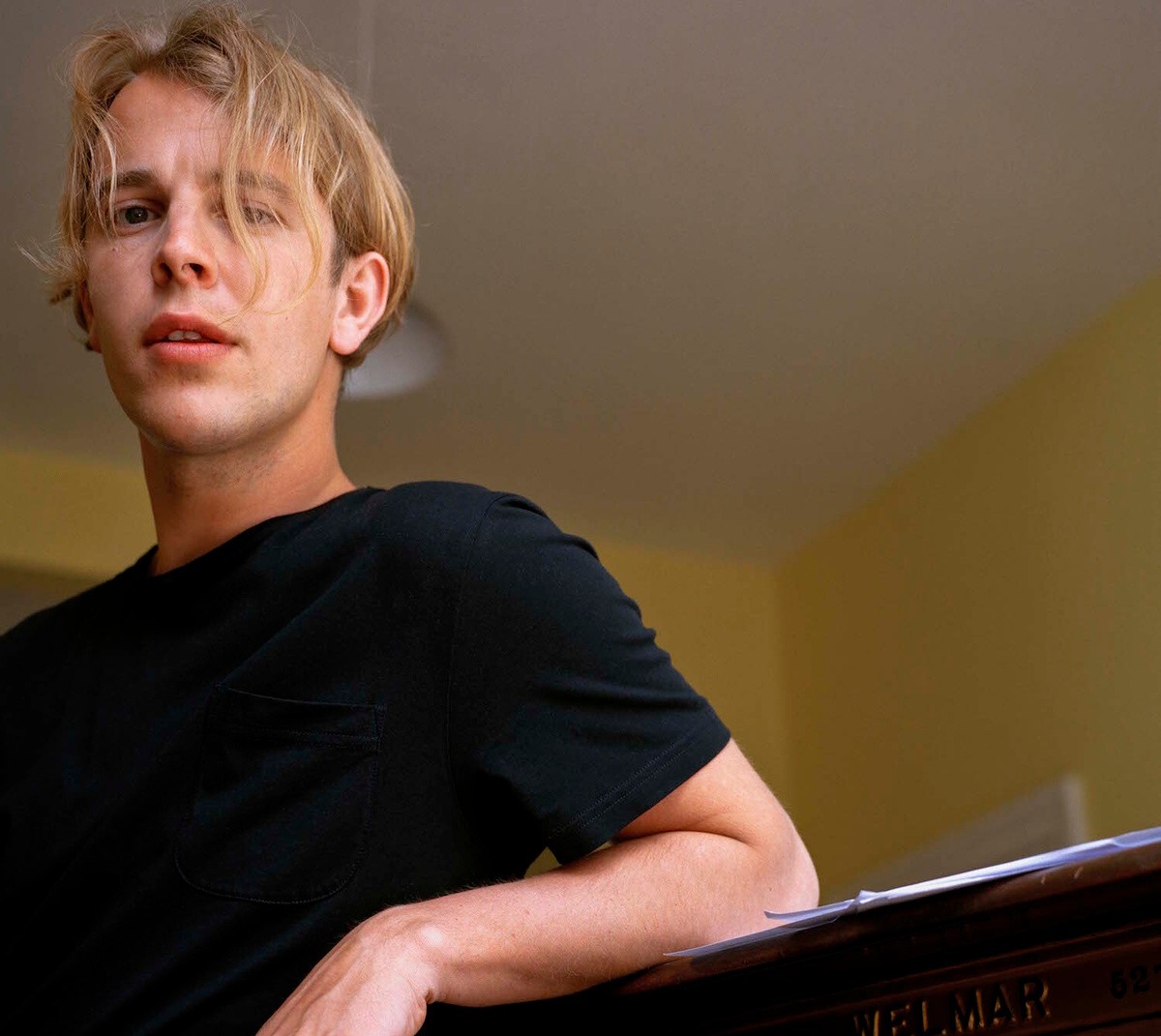 Tom Odell