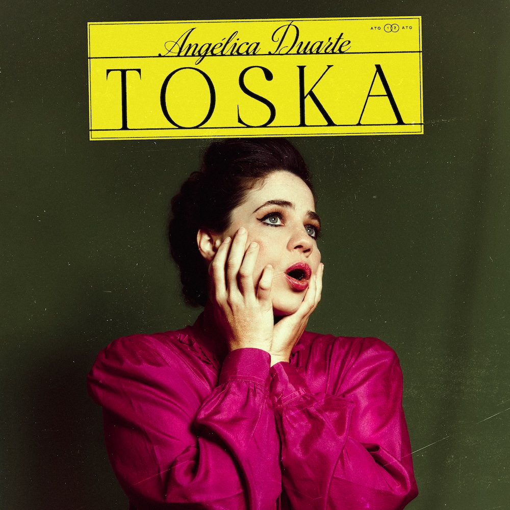 Angélica Duarte - TOSKA