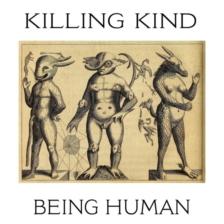 Being Human