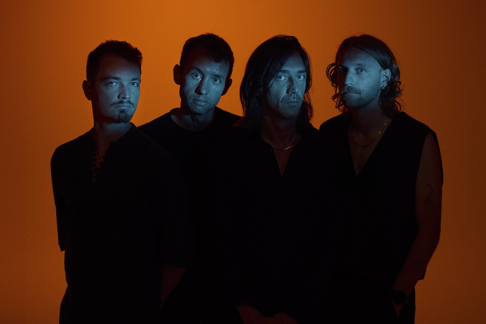 Stavroz photographed by Alexander Popelier