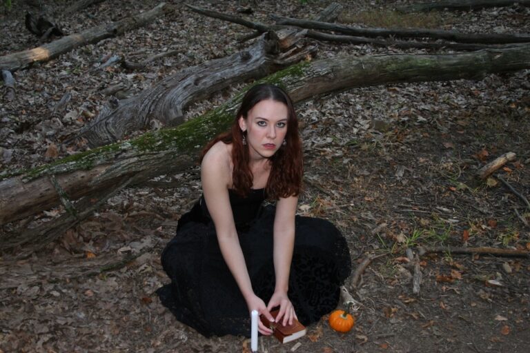 Elizabeth Winterbourne