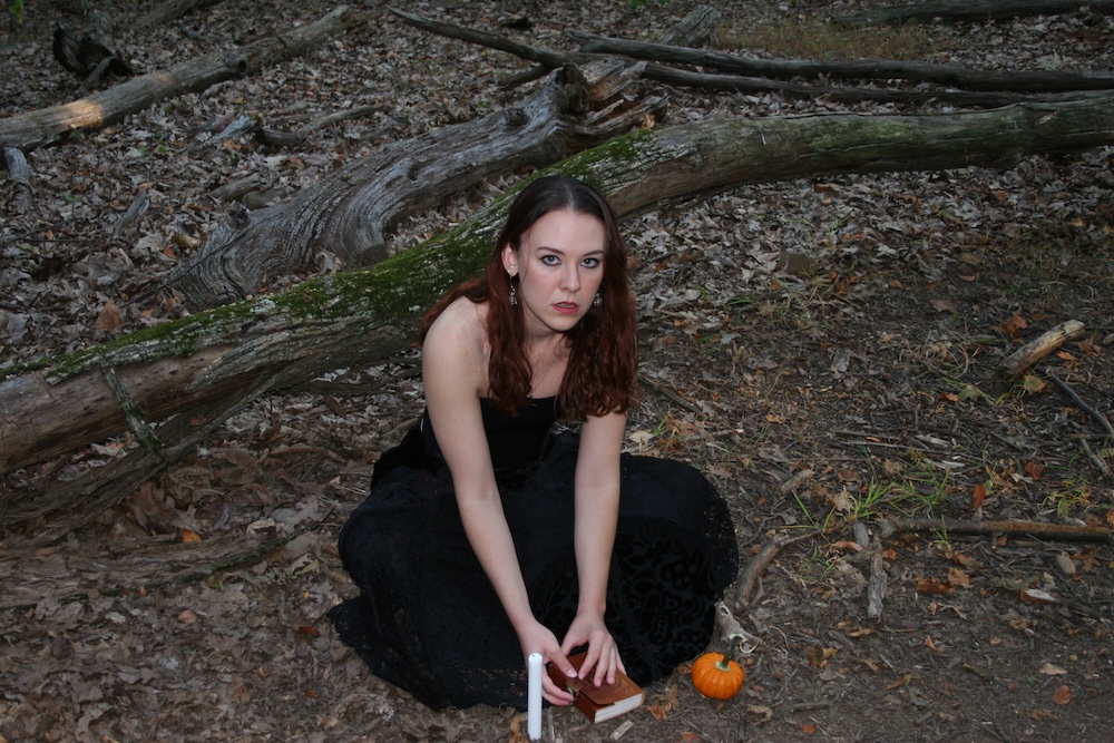 Elizabeth Winterbourne