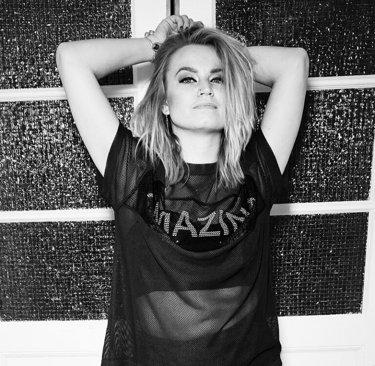 ABELA photographed by Kannika