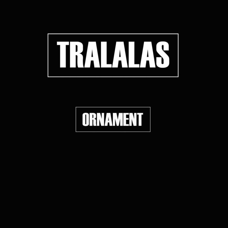 Tralalas - Ornament