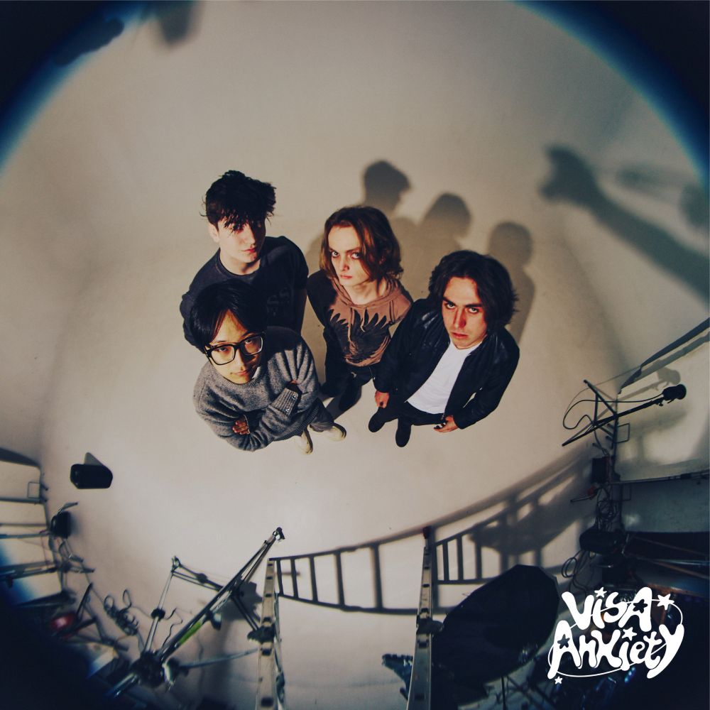 Visa Anxiety