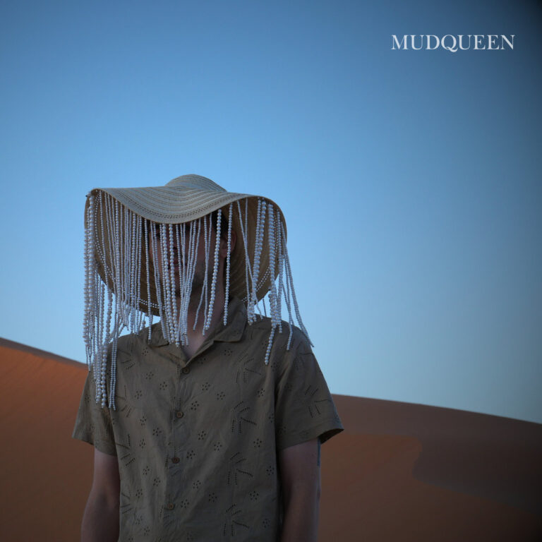 Mudqueen
