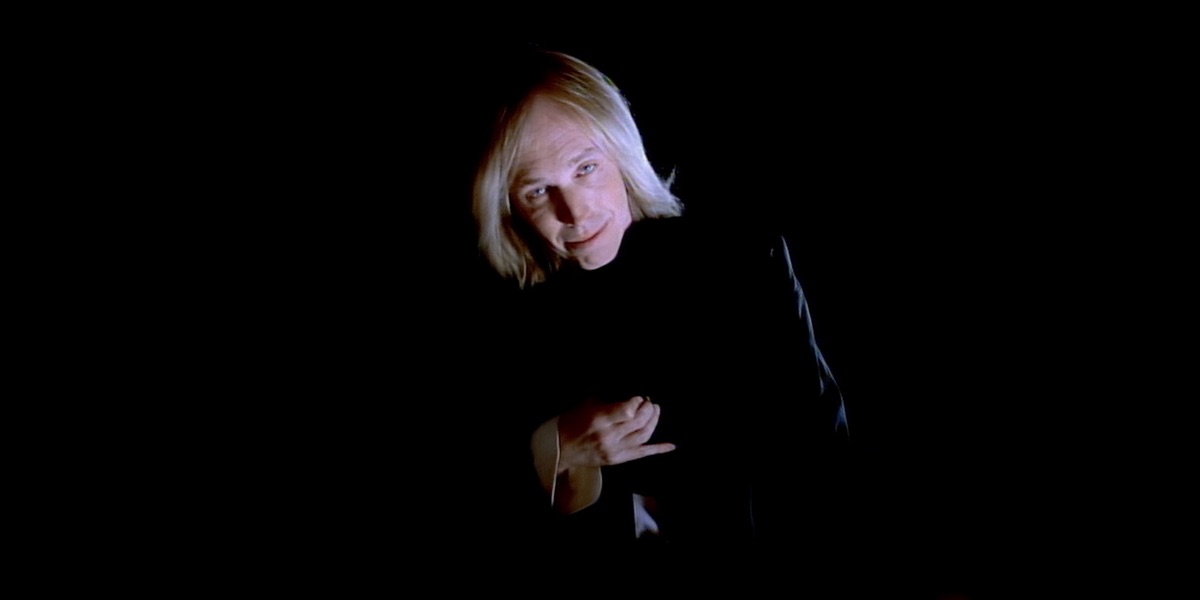Tom Petty in Mary Jane’s Last Dance (1993)