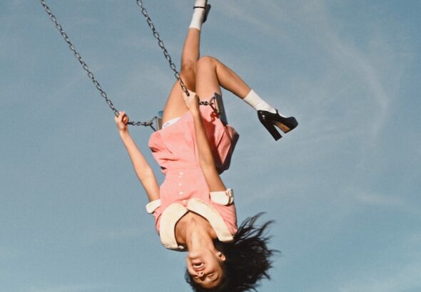 You Seem Pretty Sad for a Girl So in Love by Olivia Rodrigo