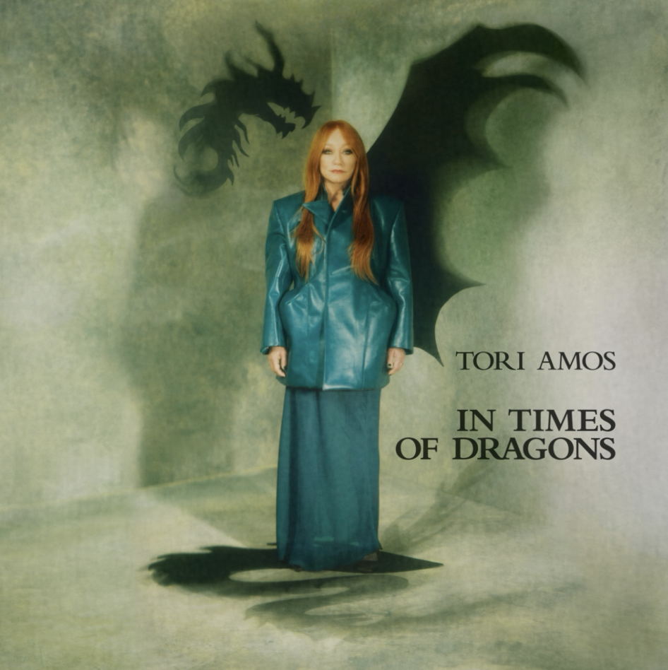 Tori Amos - In Times of Dragons
