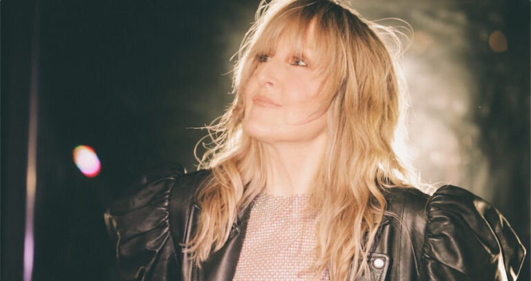 Donna Lewis