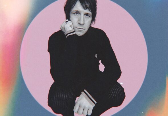 Andy Crofts