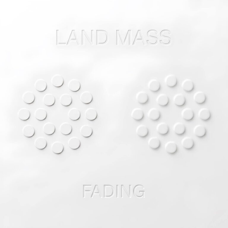Fading by Land Mass