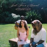 Sophia Galaté & Dende - "Just For A Moment"