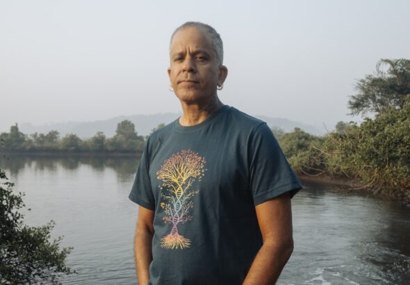 Uday Benegal
