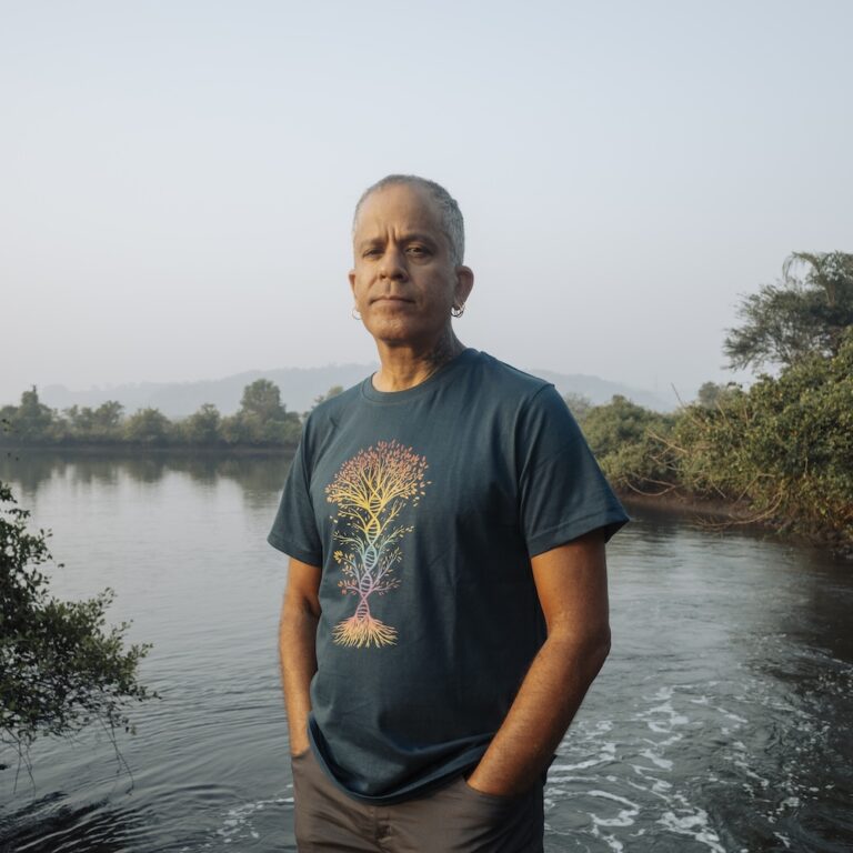 Uday Benegal