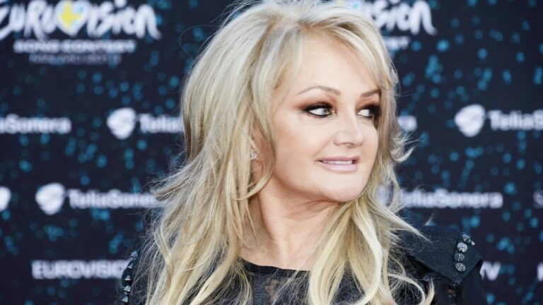 Bonnie Tyler