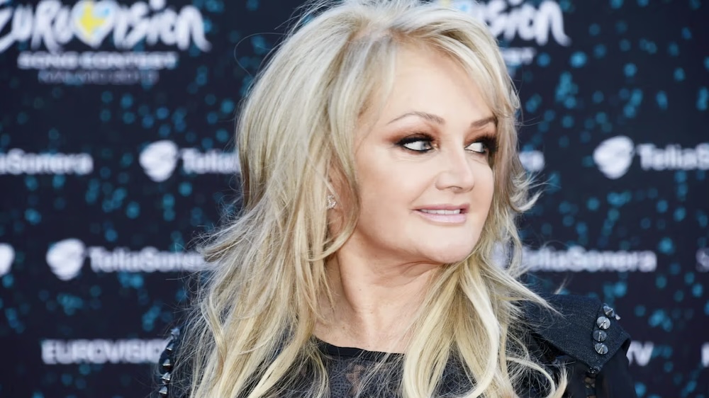 Bonnie Tyler