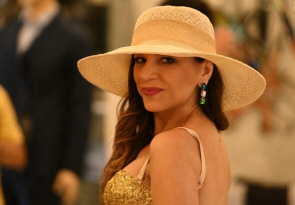 Valeria Rossi