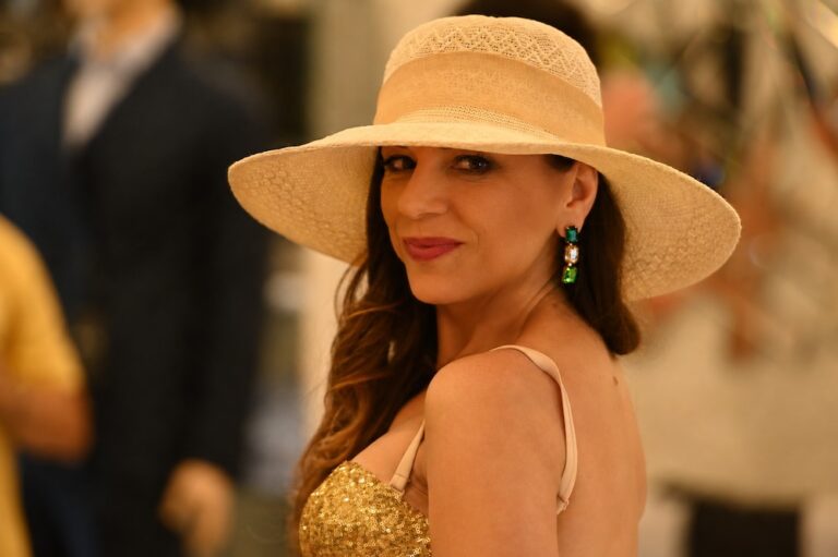 Valeria Rossi