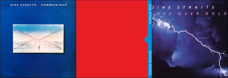 Dire-Straits-Reissues