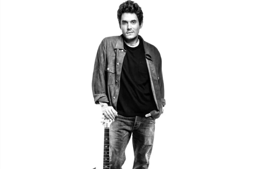 New John Mayer Teaser (1)